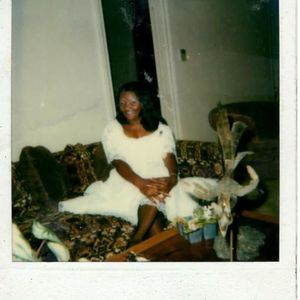 Meet your Posher, Regina